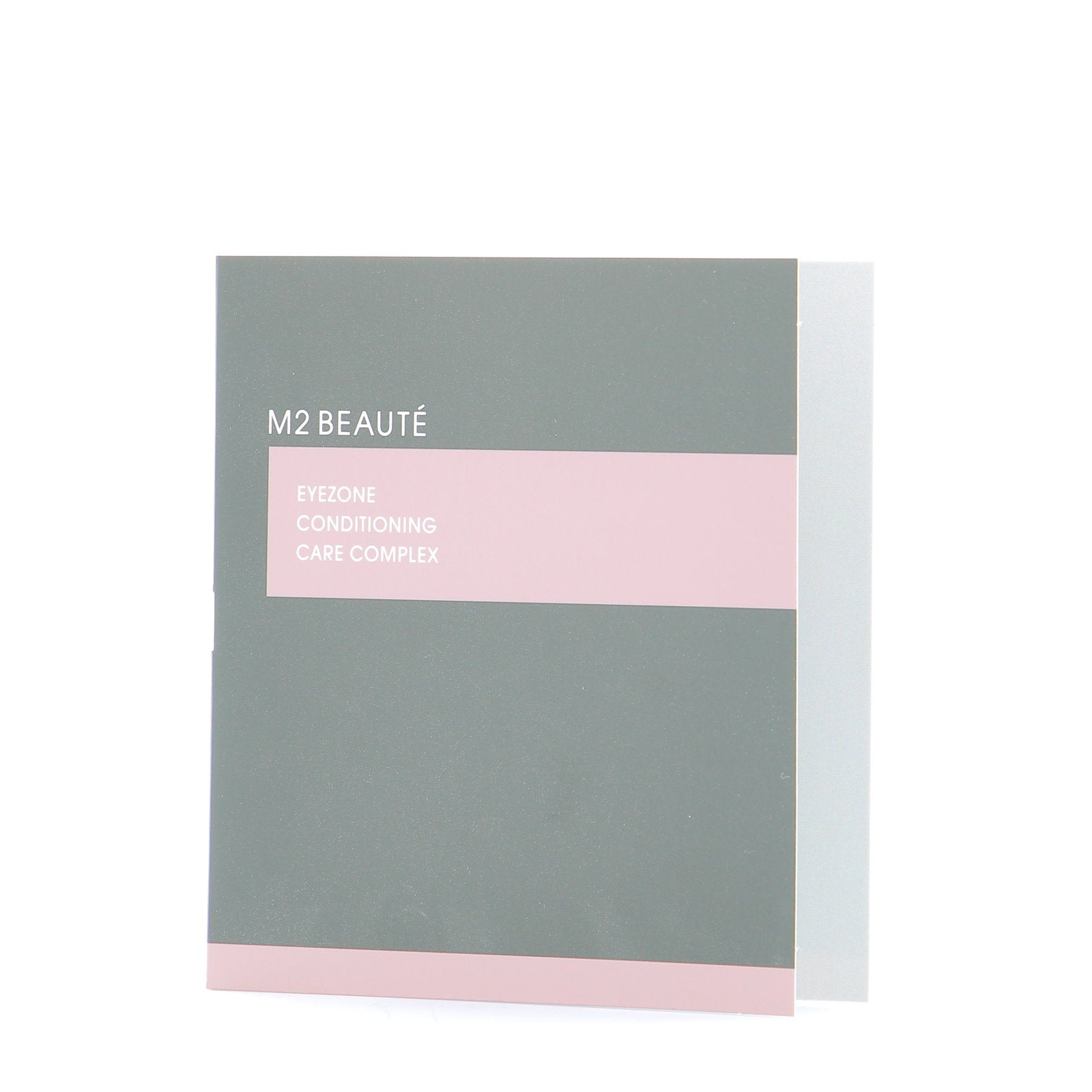 M2 Beaute, Eyezone, Collagen, Daily, Eye Gel, 1.5 ml *Sample