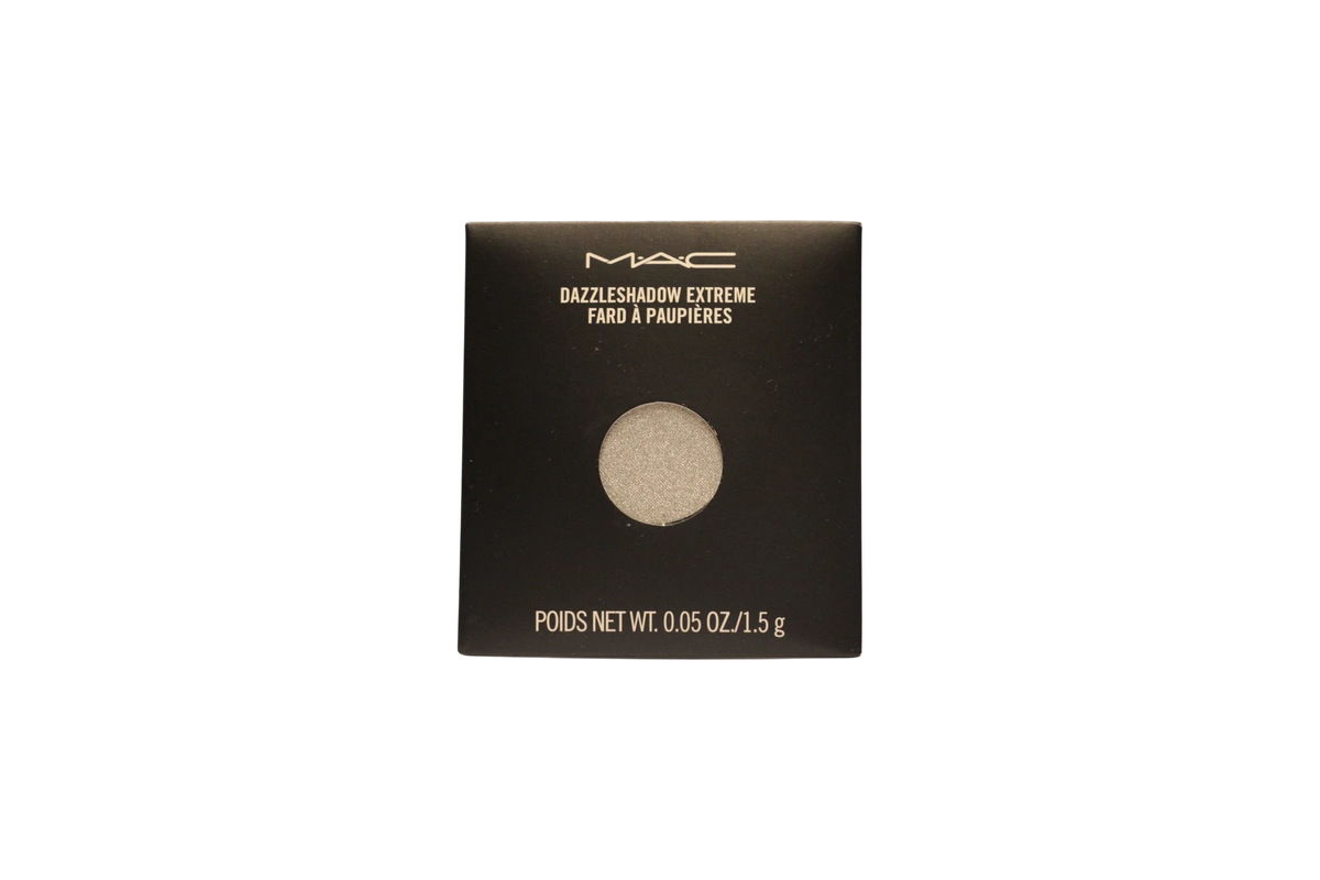 MAC, Dazzleshadow Extreme Pro Pallete, Kompaktøjenskygge, Discotheque, Refill, 1.5 g