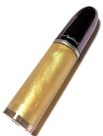 MAC, Grand Illusion, Shining, Lip Gloss, Florescence, 5 ml