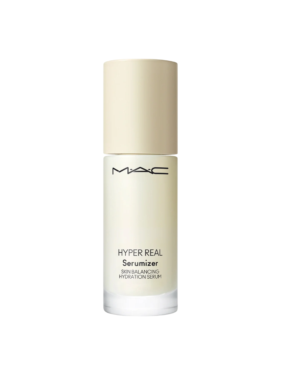 MAC, Hyper Real Glow, Hydration, Day, Serum, For Face, 30 ml