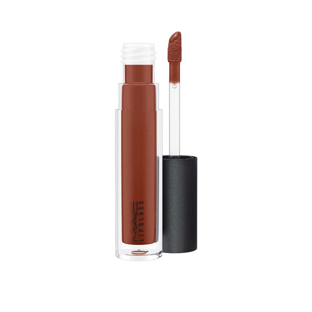MAC, Lipglass, Shining, Lip Gloss, 344, Low Cut, 3.1 ml