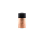 MAC, Pigment, Loose Glitter Eyeshadow, Copper Sparkle, 4.5 g