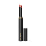 MAC, Powder Kiss, Cream Lipstick, 899, Brickthrough, 2 g