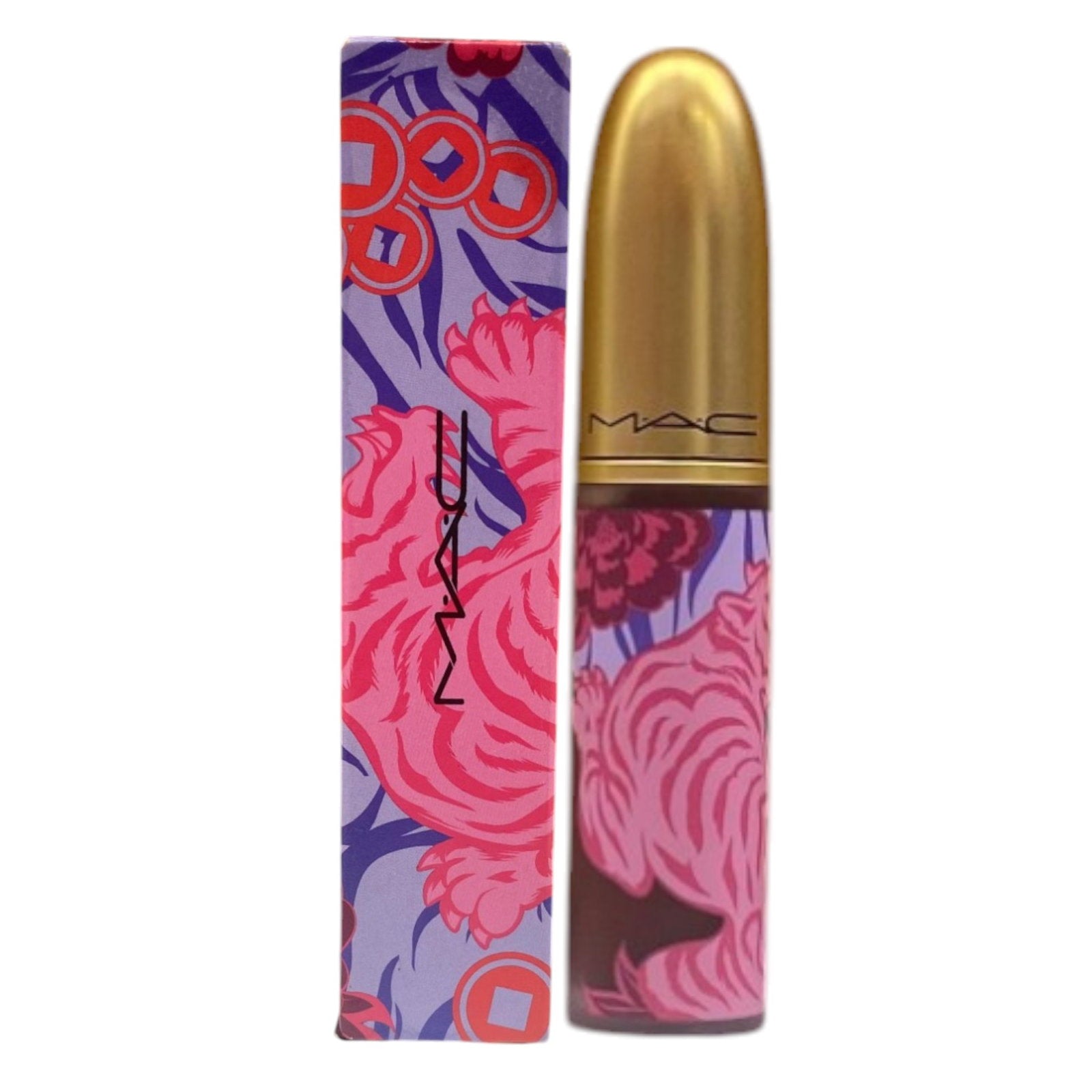 MAC, Powder Kiss, Liquid Lipstick, Token, 5 ml