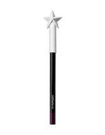 MAC, Powerpoint, Precise, Color Liner, Gel Pencil Eyeliner, Yule Never Know Purple, 1.2 g