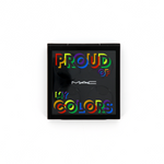 MAC, Pro Colour, Eyeshadow Palette, Astrological Pride