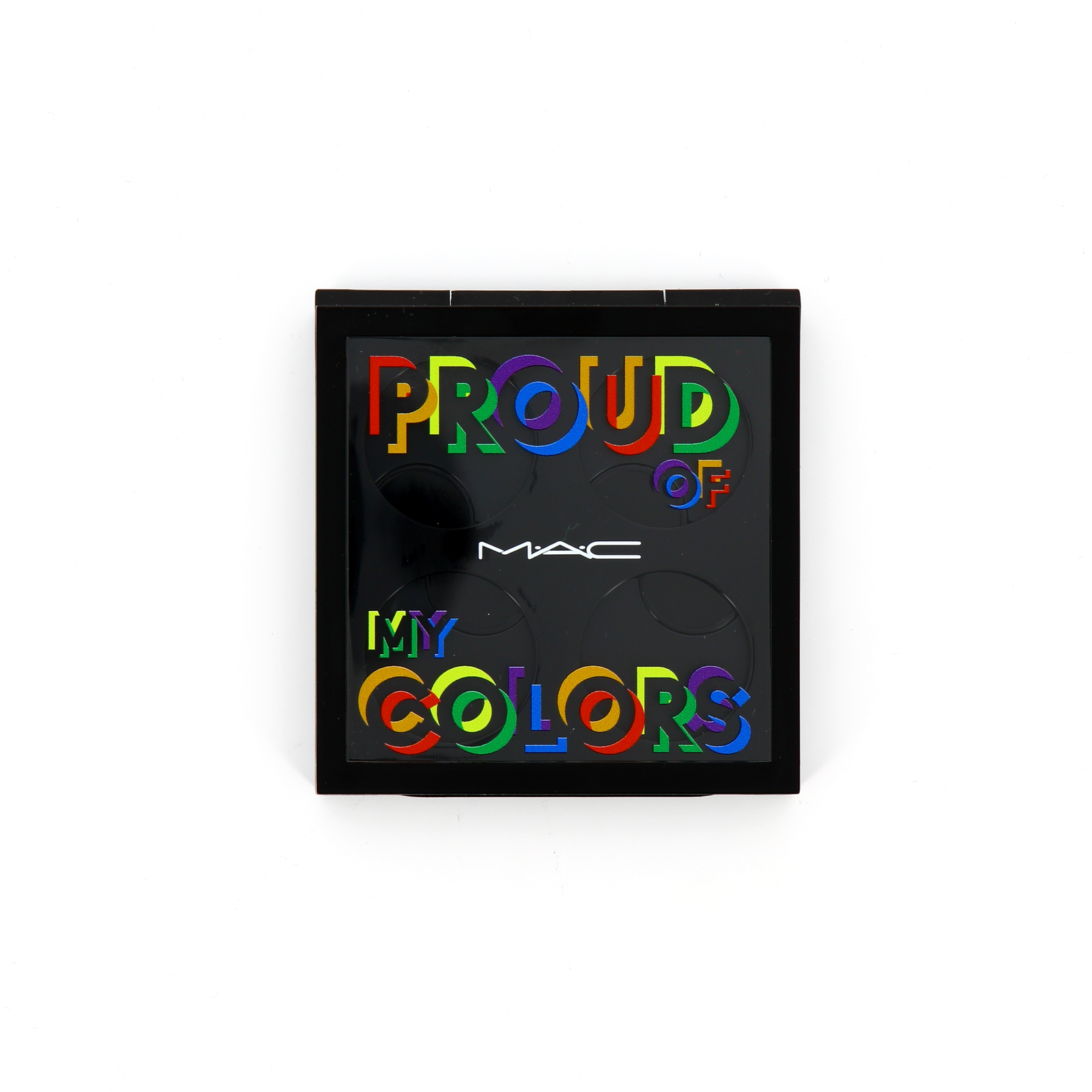 MAC, Pro Colour, Eyeshadow Palette, Astrological Pride