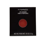 MAC, Pro, Eyeshadow Powder, Red Brick, Refill, 1.5 g