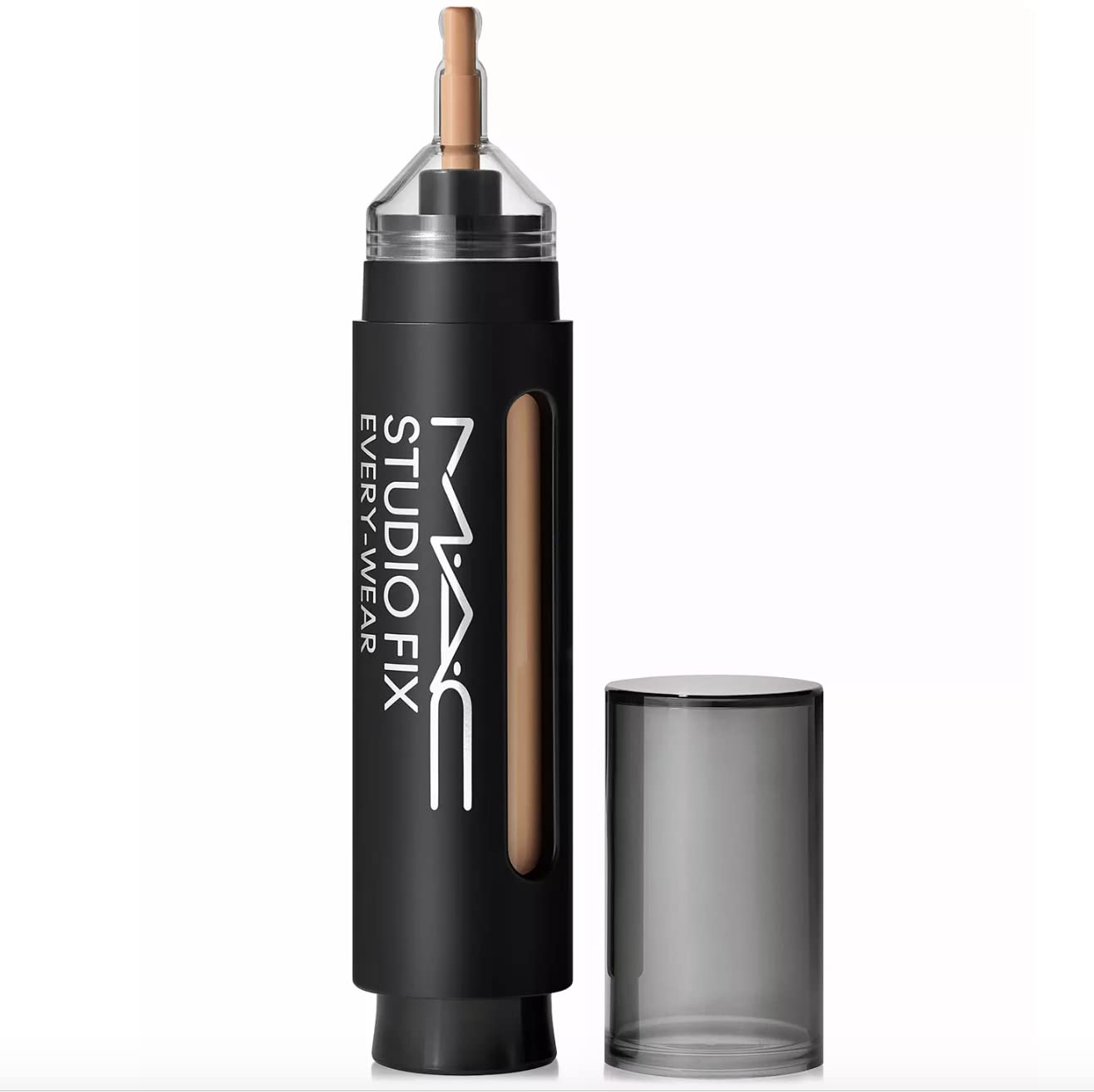 MAC, Studio Fix, Corrective, Liquid Concealer, NC37, 12 ml