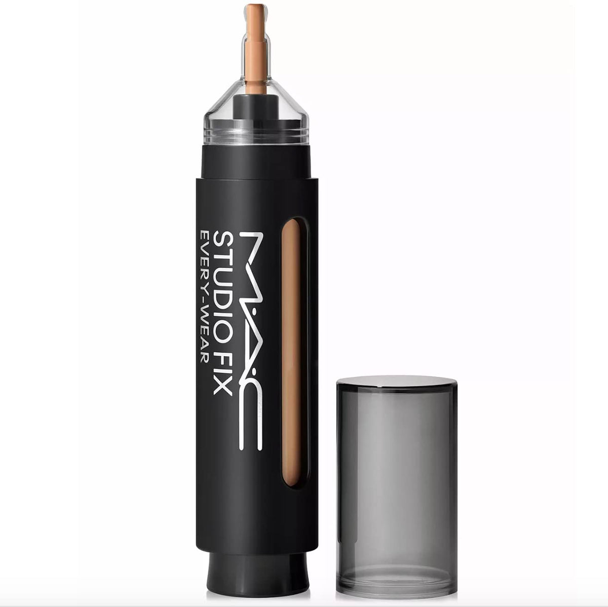 MAC, Studio Fix Every-Wear, Corrective, Liquid Concealer, NC3, 12 ml
