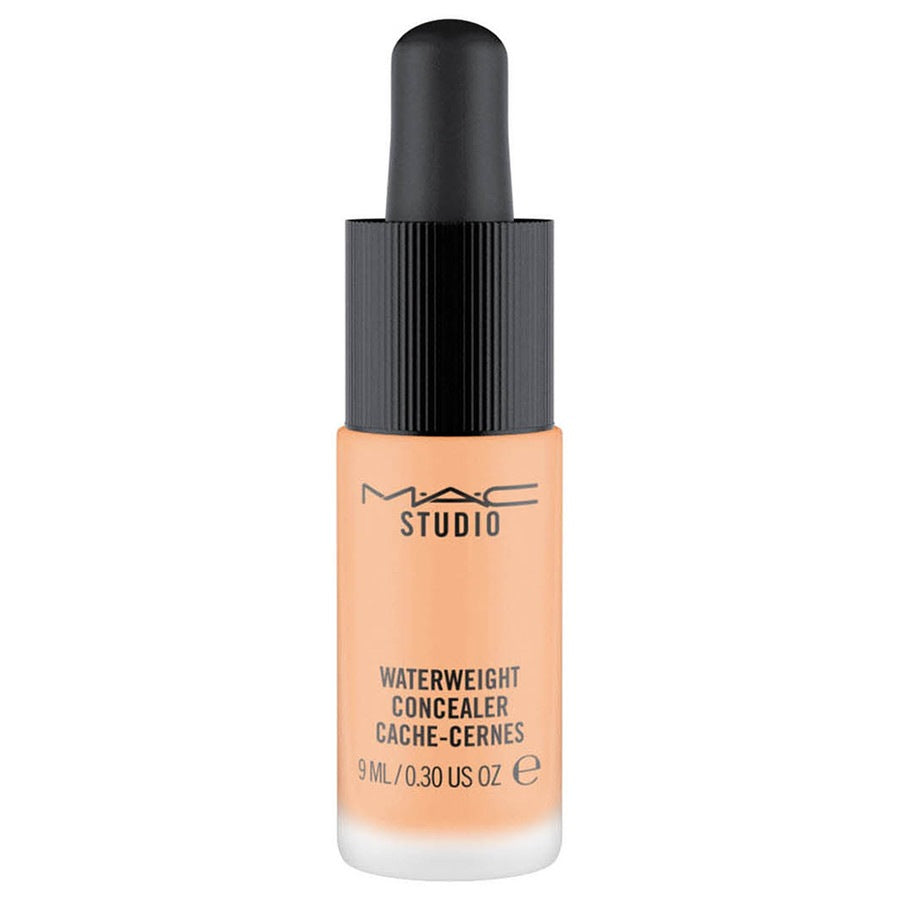 MAC, Studio Waterweight, Liquid Concealer, NC35, 9 ml