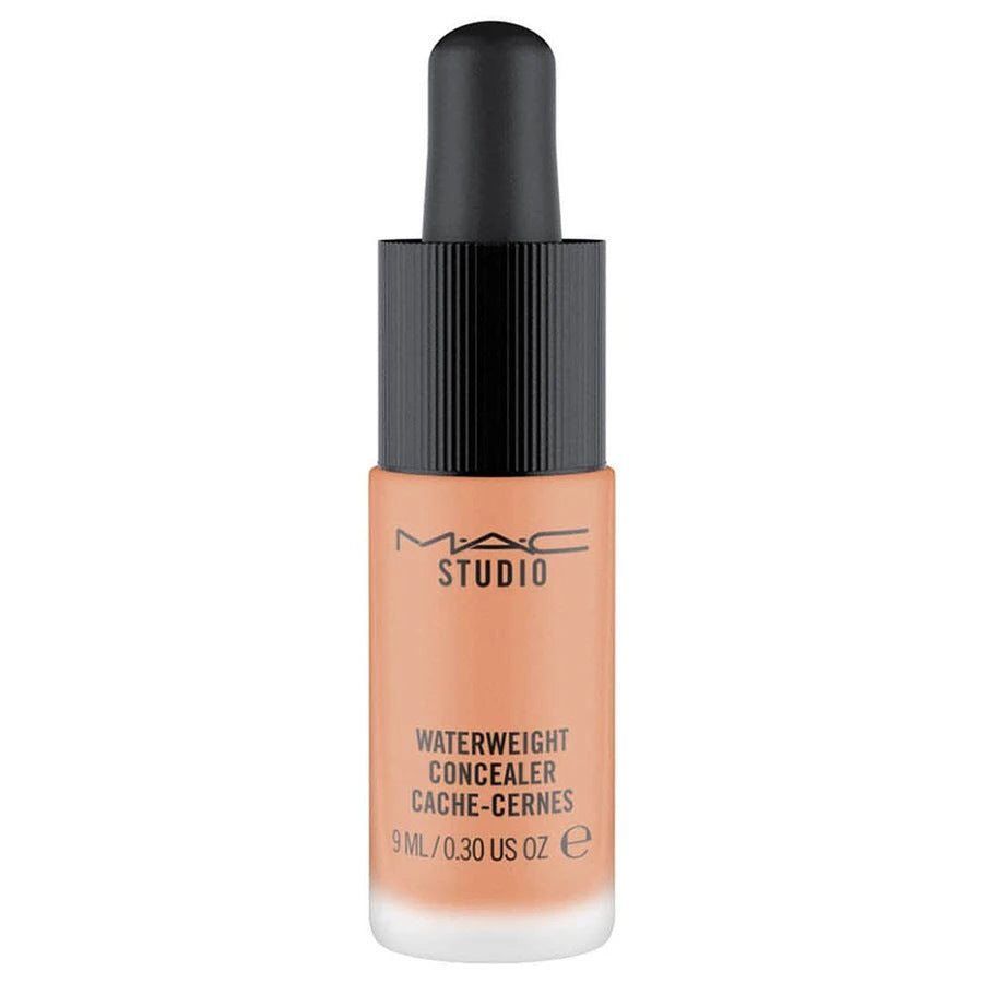 MAC, Studio Waterweight, Liquid Concealer, NW35, 9 ml