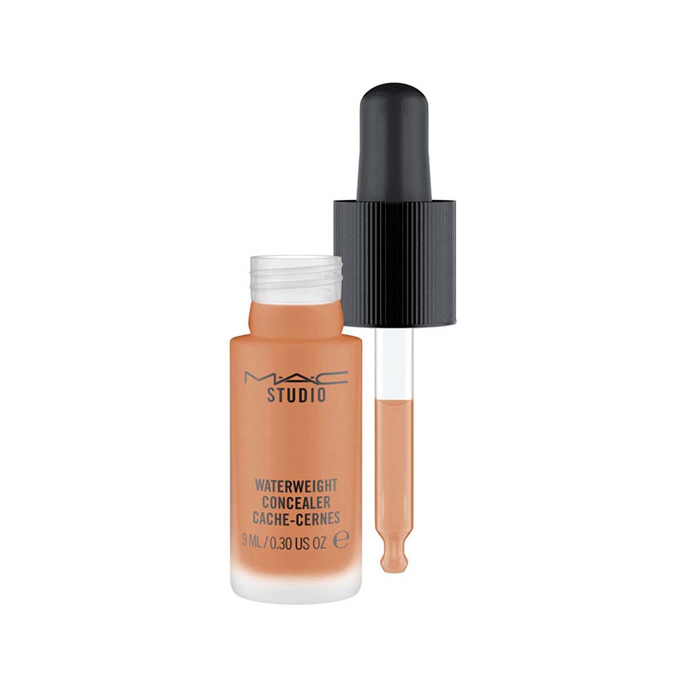 MAC, Studio Waterweight, Liquid Concealer, NW45, 9 ml