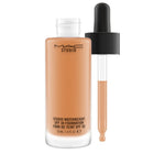 MAC, Studio Waterweight, Vitamin E, Long Lasting, Liquid Foundation, NC50, SPF 30, 30 ml