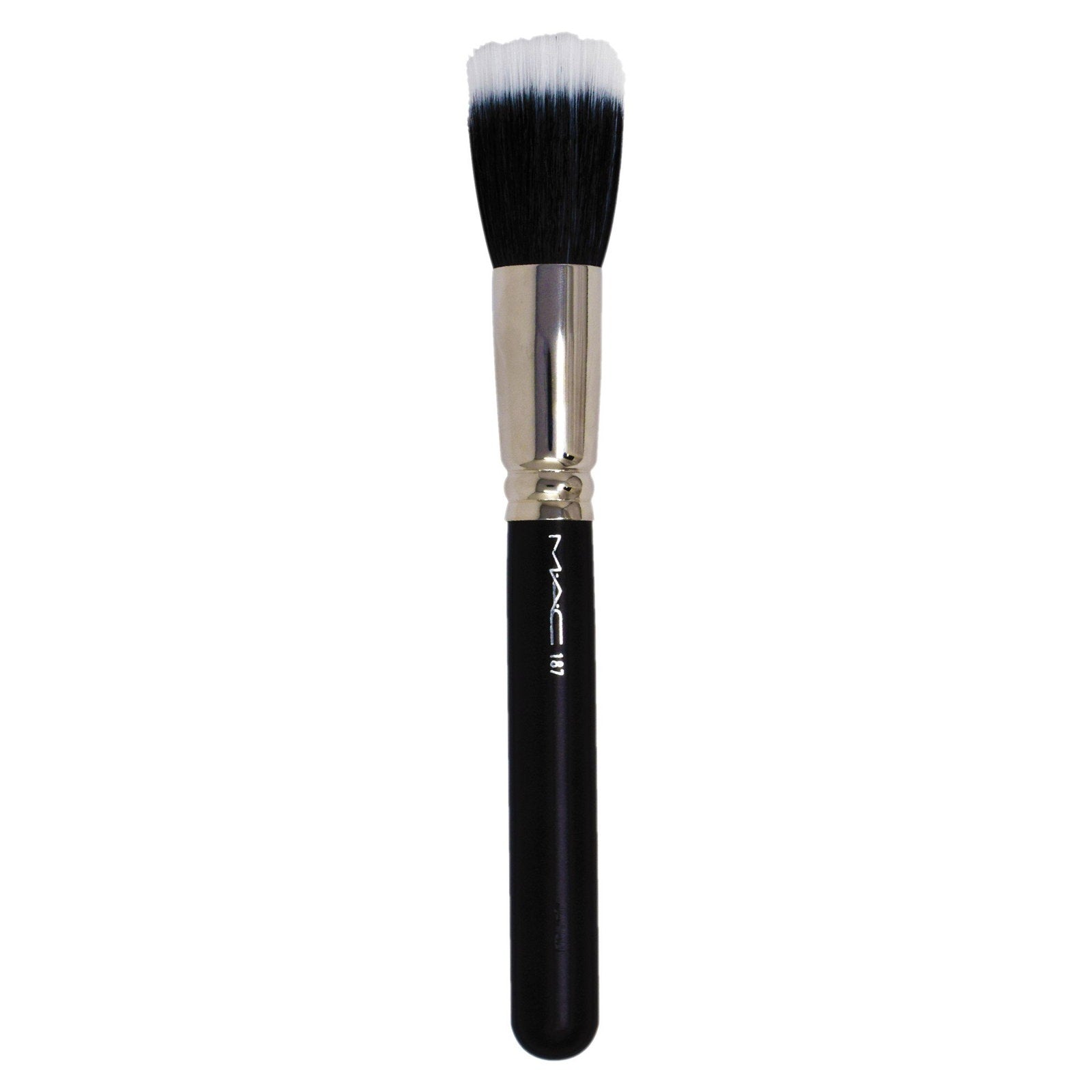 MAC, Synthetic, Powder Brush, 187S
