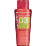 Mades Cosmetics, Chapter 03, Berry & Amaryllis, Hydrating, Shower Gel, All Skin Types, 400 ml *Tester