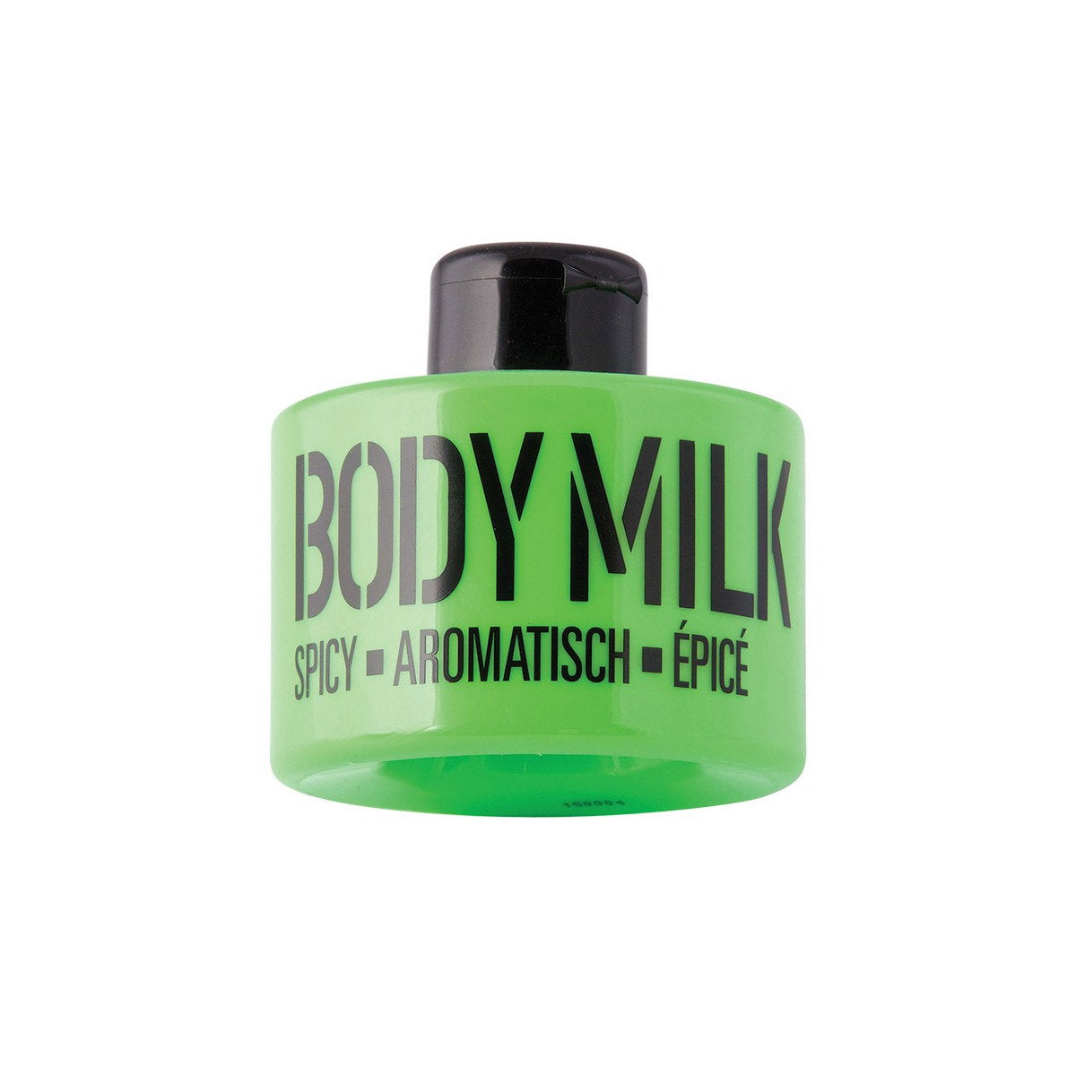 Mades Cosmetics, Stackable Spicy, Hydrating, Body Milk, 300 ml *Tester