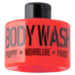 Mades Cosmetics, Stackable Poppy, Hydrating, Body Wash, 300 ml *Tester