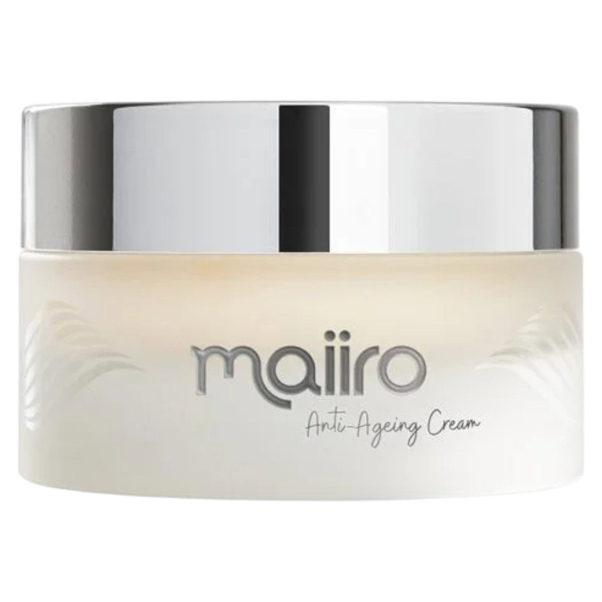 Maiiro, Anti-Ageing, Anti Aging, Cream, For Face, 50 ml