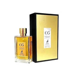Maison Alhambra, 05 Domino Essence , Eau De Parfum, Unisex, 100 ml
