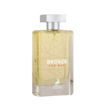 Maison Alhambra, Bronze, Eau De Parfum, For Men, 100 ml