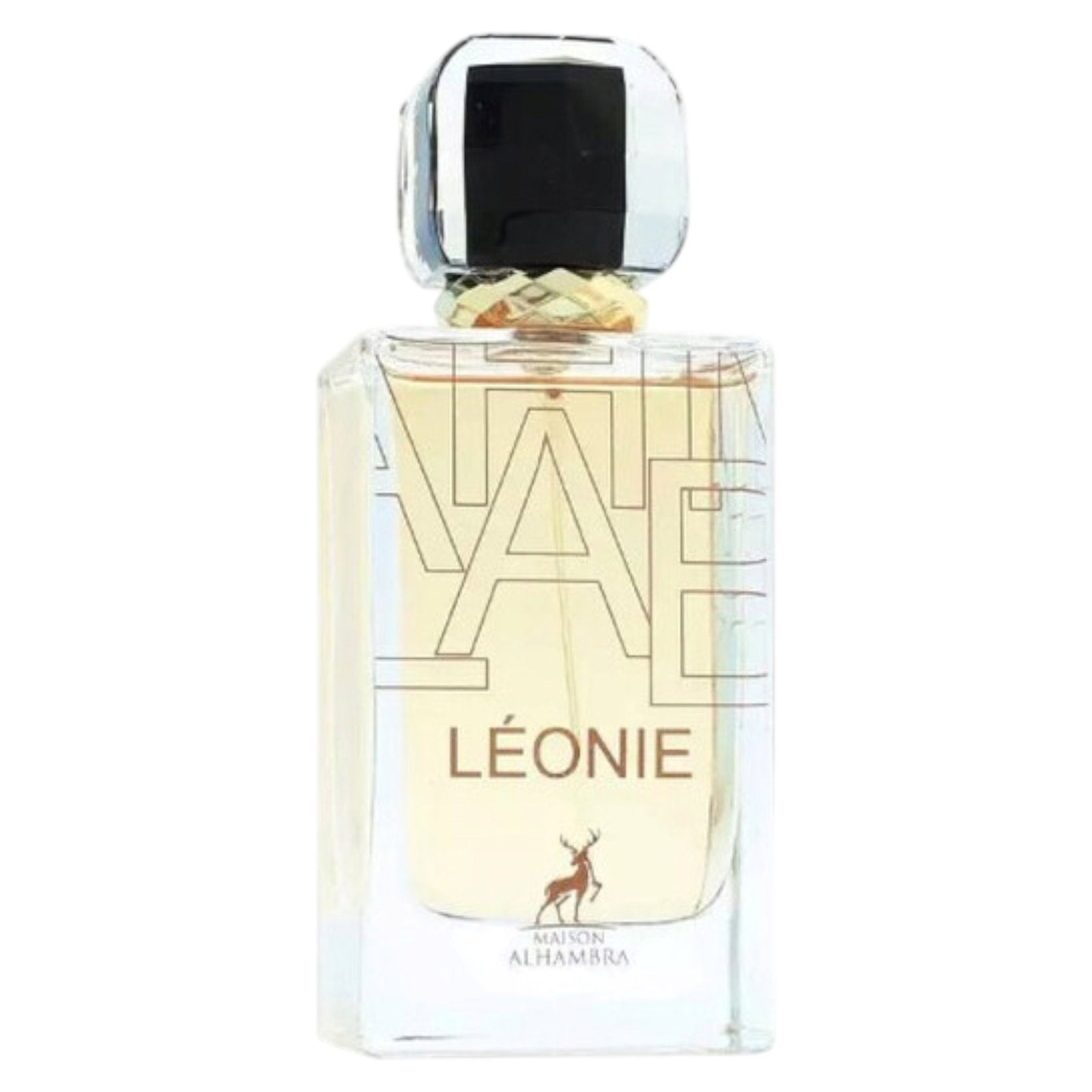 Maison Alhambra, Leonie, Eau De Parfum, For Women, 100 ml