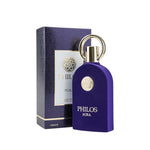 Maison Alhambra, Philos Pura, Eau De Parfum, Unisex, 100 ml