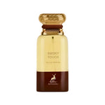 Maison Alhambra, Smoky Touch, Eau De Parfum, Unisex, 80 ml