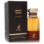 Maison Alhambra, Smoky Touch, Eau De Parfum, Unisex, 80 ml