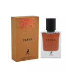 Maison Alhambra, Terra, Eau De Parfum, Unisex, 50 ml