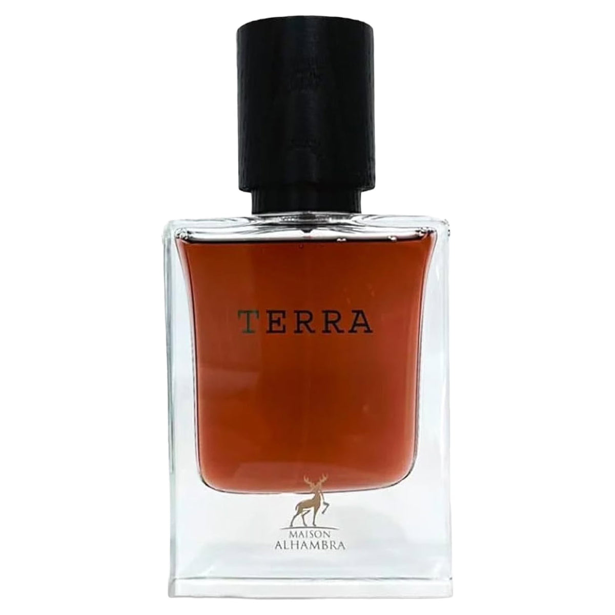 Maison Alhambra, Terra, Eau De Parfum, Unisex, 50 ml