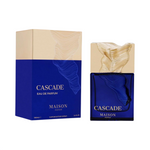 Maison Asrar, Cascade, Eau De Parfum, Unisex, 100 ml