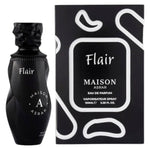 Maison Asrar, Flair, Eau De Parfum, For Men, 100 ml
