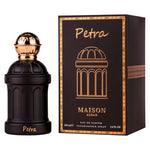 Maison Asrar, Petra, Eau De Parfum, For Men, 100 ml