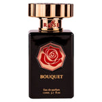 Maison Asrar, Rose Bouquet, Eau De Parfum, For Women, 110 ml
