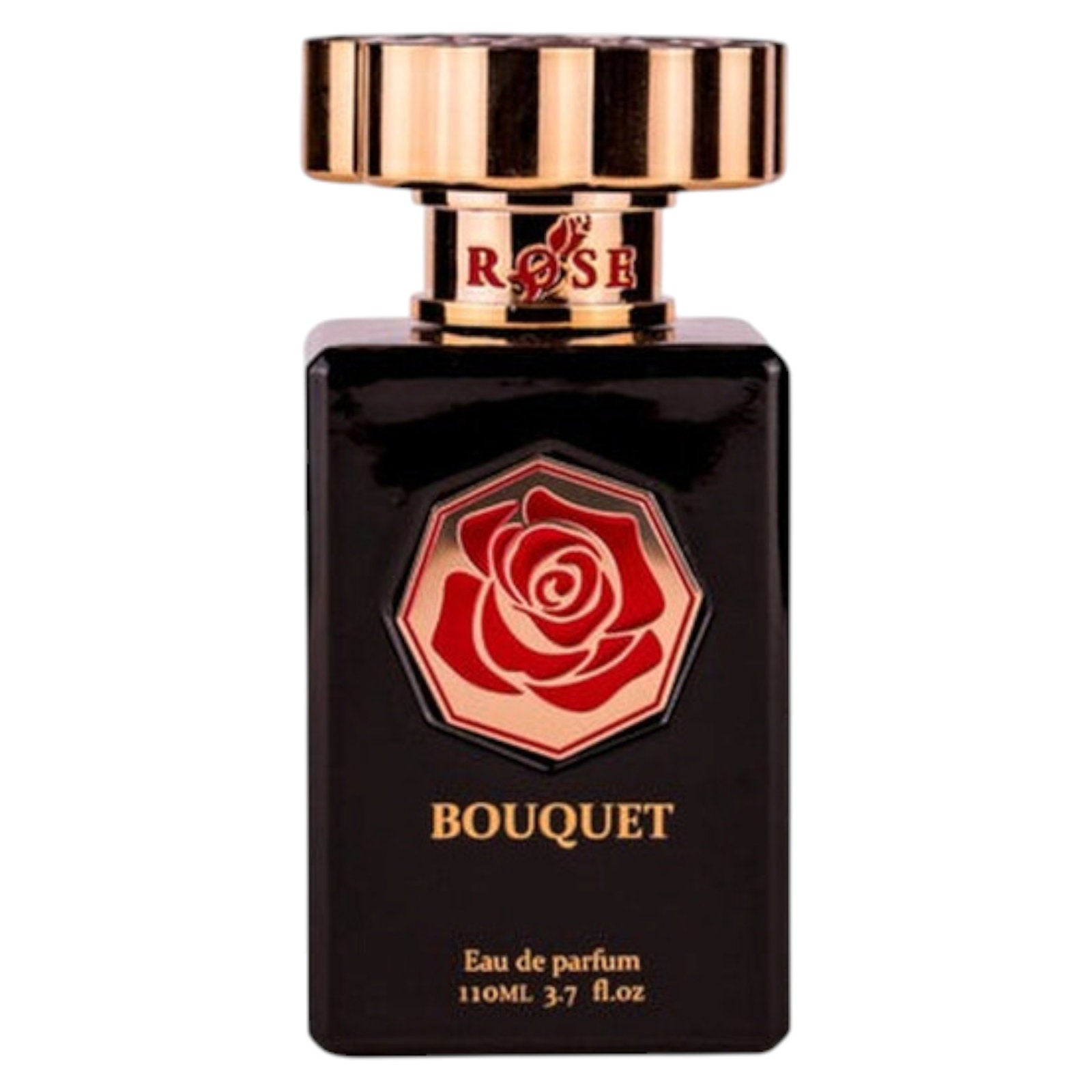 Maison Asrar, Rose Bouquet, Eau De Parfum, For Women, 110 ml