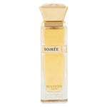 Maison Asrar, Soiree, Eau De Parfum, For Women, 110 ml