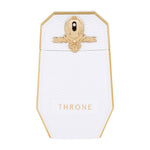 Maison Asrar, Throne, Eau De Parfum, Unisex, 100 ml