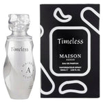 Maison Asrar, Timeless, Eau De Parfum, For Men, 100 ml