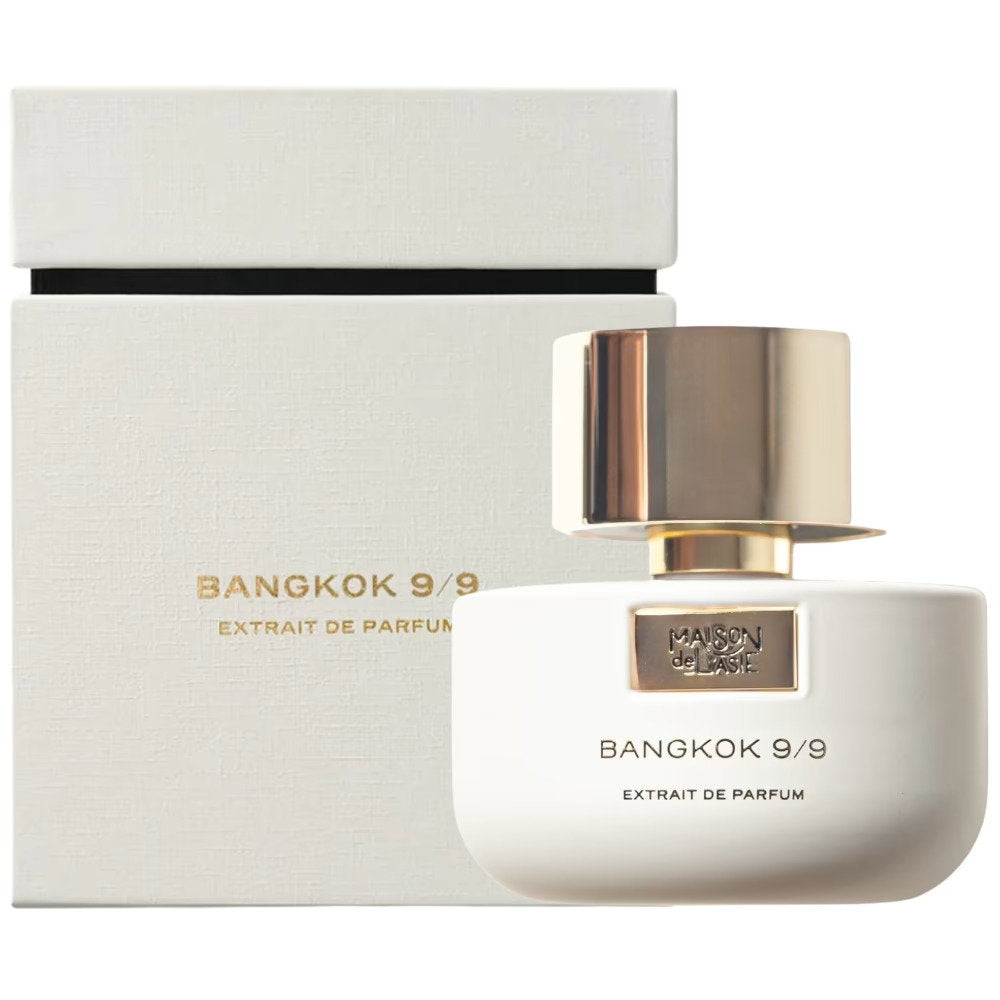 Maison De L'Asie, Bangkok 9/9, Extrait De Parfum, Unisex, 50 ml