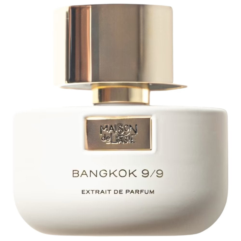 Maison De L'Asie, Bangkok 9/9, Extrait De Parfum, Unisex, 50 ml