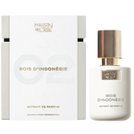 Maison De L'Asie, Les Nuits De Bali, Extrait De Parfum, Unisex, 15 ml
