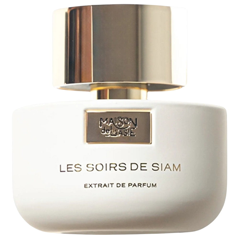 Maison De L'Asie, Les Soirs De Siam, Extrait De Parfum, Unisex, 50 ml