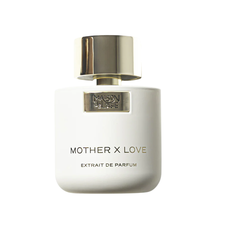 Maison De L'Asie, Mother x Love, Extrait De Parfum, Unisex, 50 ml