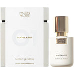 Maison De L'Asie, Nanyang, Extrait De Parfum, Unisex, 15 ml