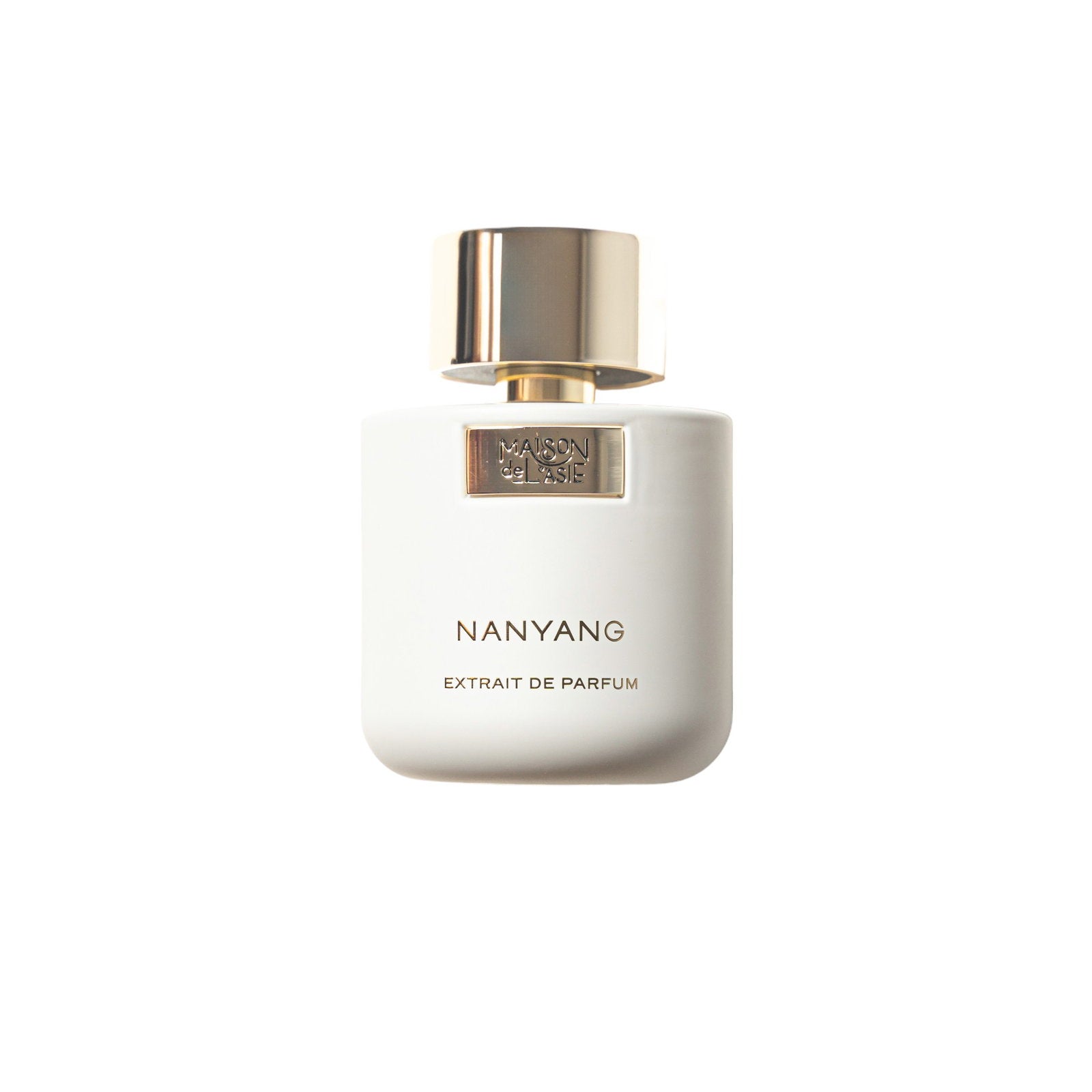Maison De L'Asie, Nanyang, Extrait De Parfum, Unisex, 50 ml