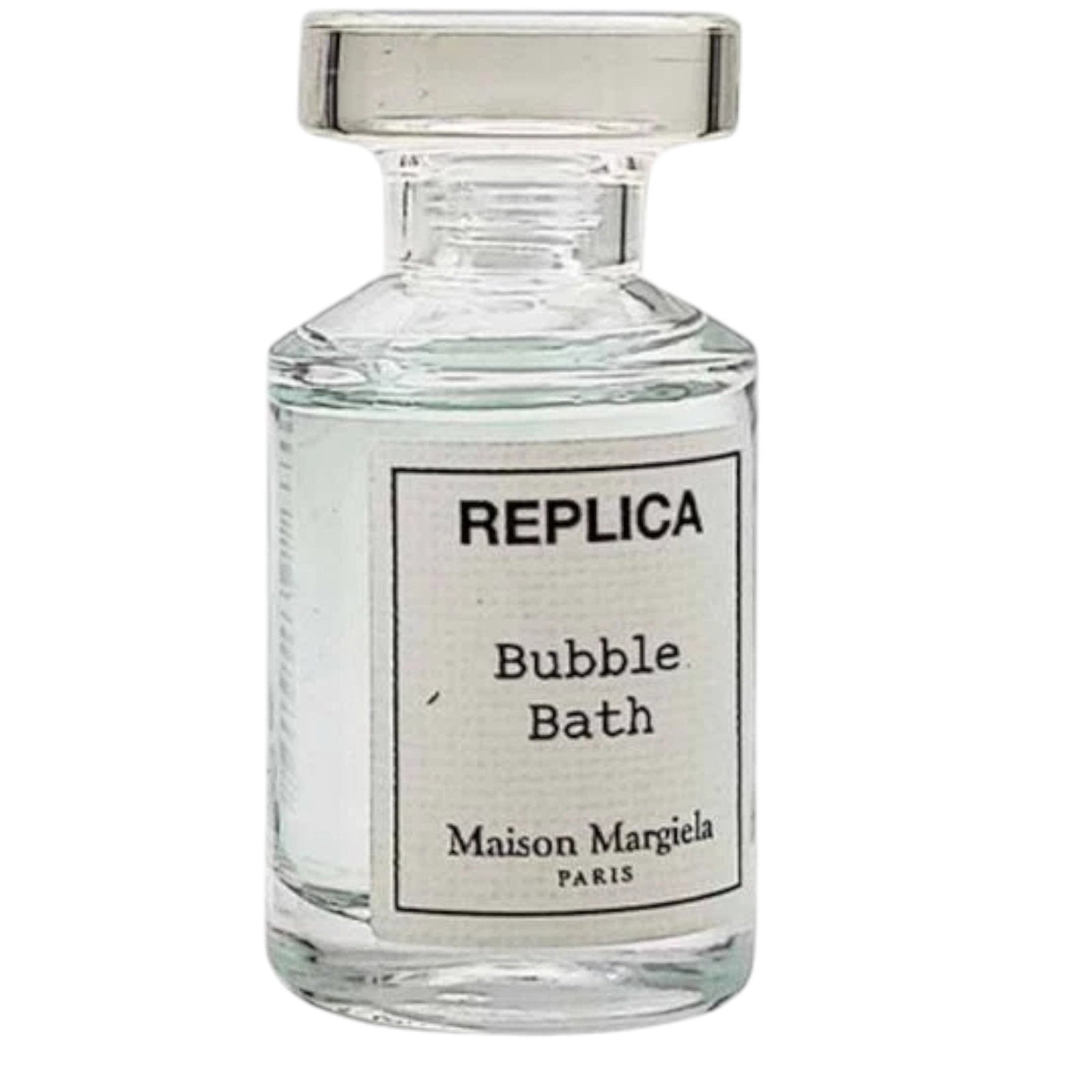 Maison Margiela, Replica Bubble Bath, Eau De Toilette, Unisex, 7 ml *Miniature