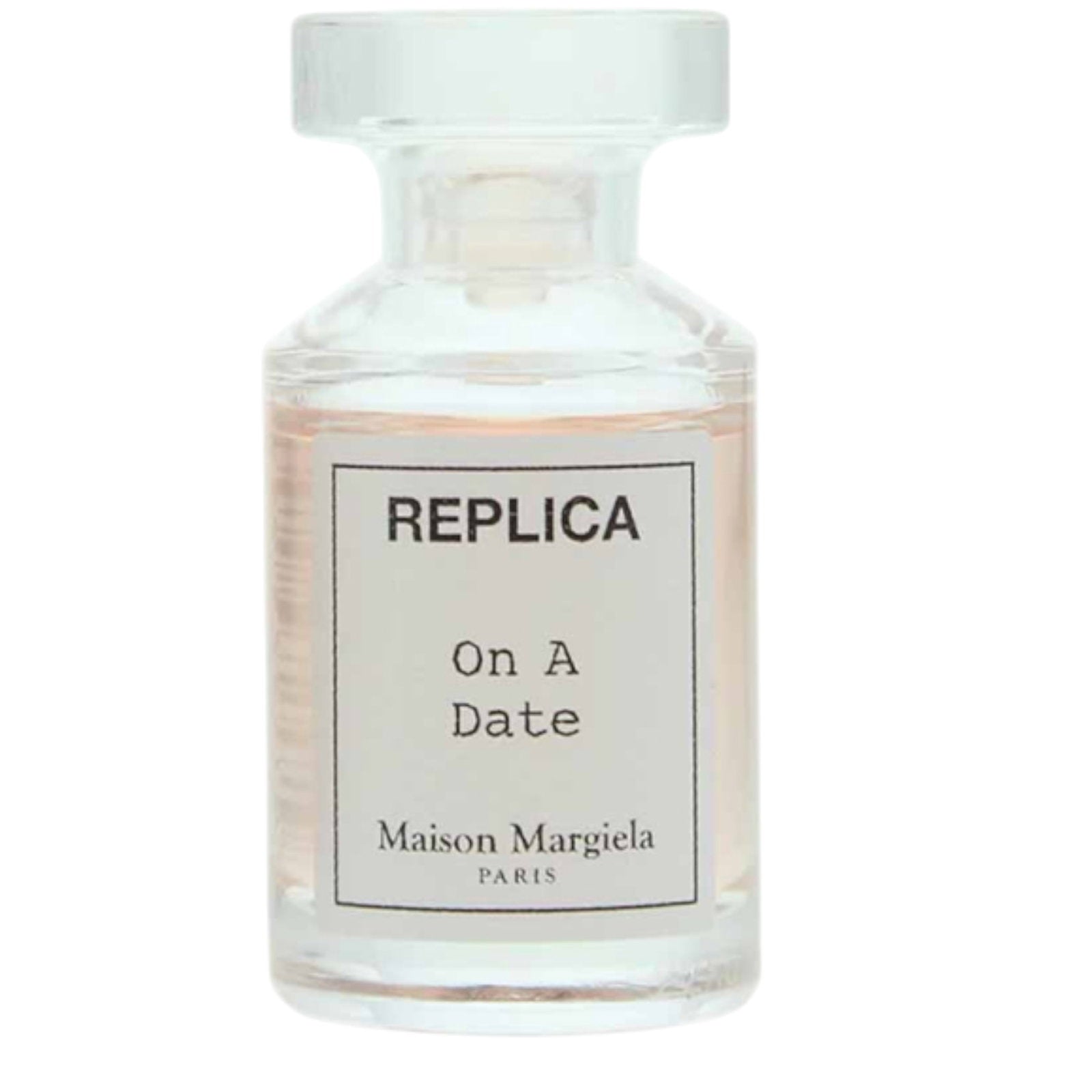 Maison Margiela, Replica On A Date, Eau De Toilette, Unisex, 7 ml *Miniature