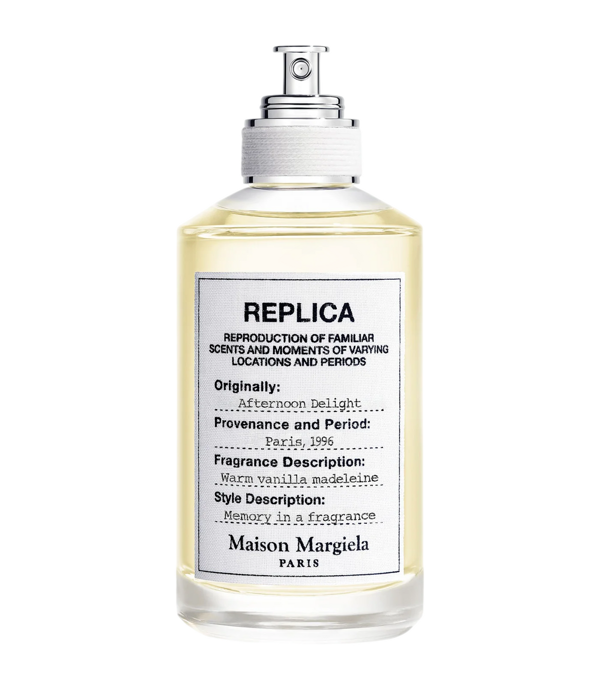 Maison Margiela, Replica Afternoon Delight, Eau De Toilette, Unisex, 30 ml
