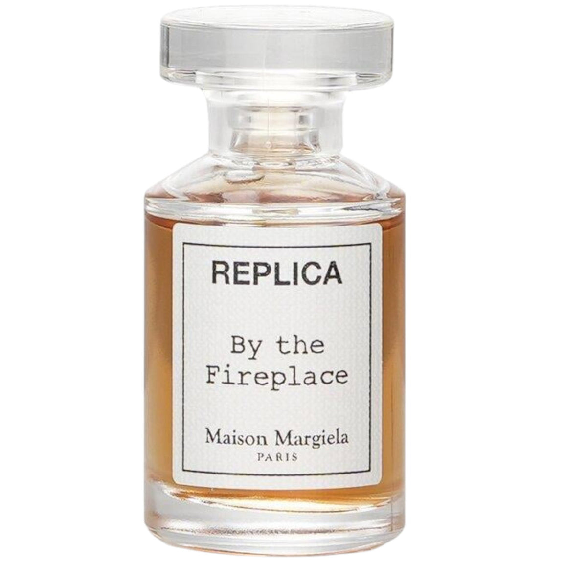 Maison Margiela, Replica By The Fireplace , Eau De Toilette, Unisex, 7 ml *Miniature